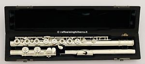 Altus AFL-807SR Flauto in do