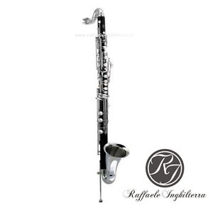 Amati acl691 Clarinetto basso