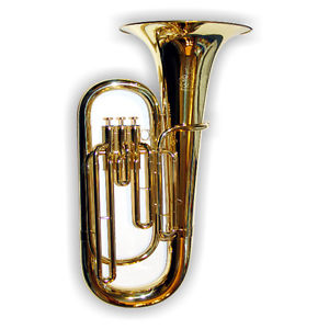 Amati afb212a Basso Tuba fa