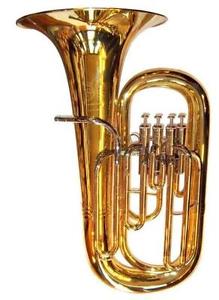 Artisan Basso Tuba mib