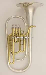 Artisan Flicorno tenore