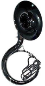 Artisan Susafono mib