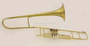 Artisan Trombone a cilindri
