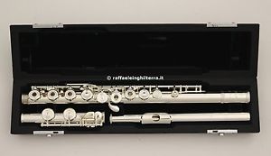 Azumi s2re con mi snodato Flauto in do