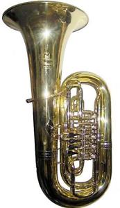 B&s 3105 Basso Tuba sib