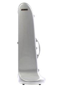 Bam DEF4030SA silver Custodia trombone tenore