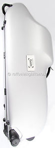Bam hightech 3101xl grigia Custodia sax baritono
