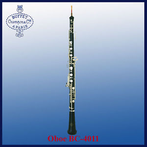 Buffet & Crampon 4011 Oboe