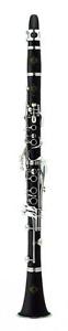 Buffet & Crampon b12l Clarinetto sib