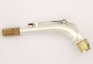 Buffet & Crampon Senso Chiver sax contralto
