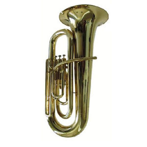 Comet Basso Tuba mib