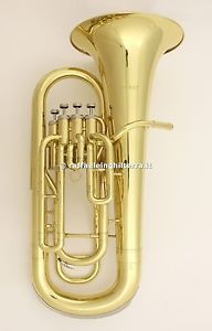 comet eufonio 4 pistoni in linea