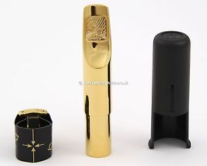 Dave Guardala mb2 oro handmade Bocchino sax tenore
