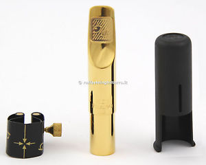 Dave Guardala n.i fusion oro 8 Bocchino sax tenore