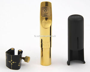 Dave Guardala super king r&b oro Bocchino sax tenore