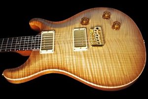 2007 / 2013 PAUL REED SMITH PRS CUSTOM 22 ARTIST PACKAGE  BRAZZY VINTAGE NATURAL