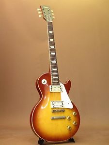Tokai LS-100 1979 Electric Guitar USED w/Hardcase FREE SHIPPING from Japan #R380
