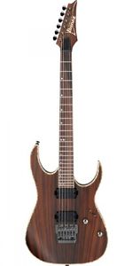 Ibanez RG721-CNF Brown w/soft case Free shipping Guiter Bass From JAPAN #Z28