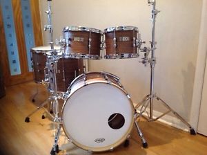 KD custom drum kit