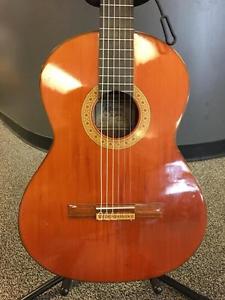 Alvarez CY 120 by K Yairi Classical Guitar 1976