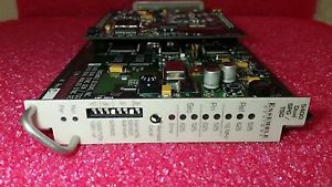 5400 Dual Sync Generator &Test Signal Generator avenue System Ensemble Designs