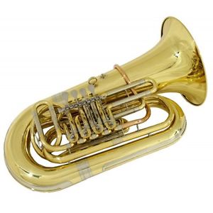 Ref. 7097 Classic Cantábile T-190 Tuba Bb