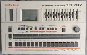 tr 707