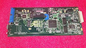 5030 System Control Overview3G,HD,SD and Audio avenue System Ensemble Designs