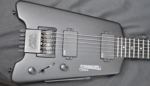 Steinberger Synapse SS-2F From JAPAN free shipping #A989