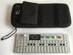 Teenage Engineering OP-1 Keyboard Synthesizer