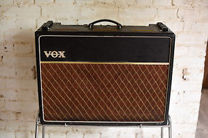 Vox AC30 early 1960s original !!!!!!