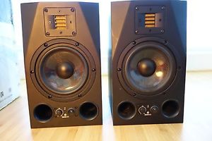 ADAM-Audio-A7X-Active-Powered-Studio-Monitor-Pair-A-7X-A7-X-A7-X-A