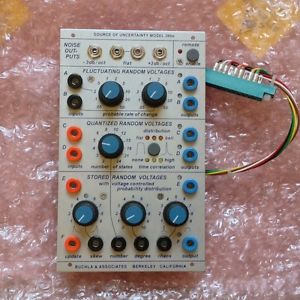 Buchla 266e