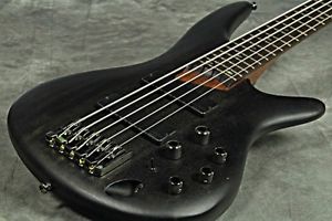 Used Ibanez SR505/TKF Electric Bass From Japan