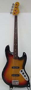 Fender Jazz MIJ 
