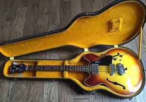Gibson EB2 Elect