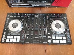 Pioneer DDJSX2 h
