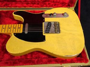 Whitfill Butterscotch Blonde Relicd T Style Free shipping From JAPAN
