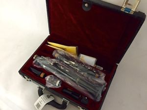 Keilwerth Jubiläums klarinette in B versilbert mit Etui | NEU