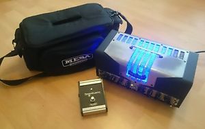 Mesa Boogie- Transatlantic TA 15