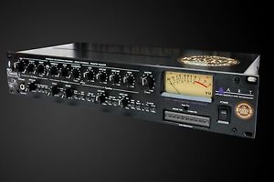 REVIVE AUDIO MODIFIED: ART PRO CHANNEL II, OPTO TUBE CHANNEL STRIP, BIG SOUND!