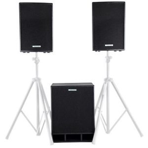 28222 - PRONOMIC XL-7D SATELLITEN AKTIV-SYSTEM