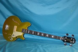 EPIPHONE JACK CASADY SIGNATURE BASS, LIMITED EDITION, Int'l Buyers Welcome