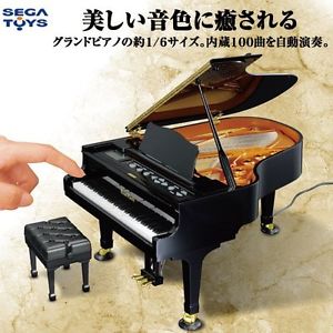Sega Toys Grand Pianist plus