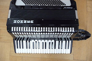 Hohner Student 120 Akkordeon