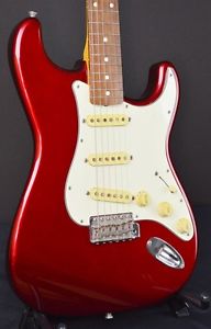 Fender Japan ST-62  From JAPAN free shipping #A987