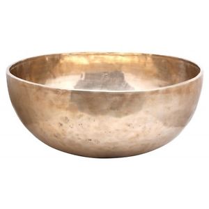 40665 XDRUM CUENCO SONORO TIBETANO 39 CM