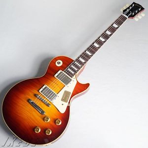 Gibson Choice #5 Tom Wittrock 1959 Les Paul “Donna” CC 05A w/hard case #Z60