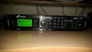 Fracal Audio Axe FX II Mark II - Perfect Condition
