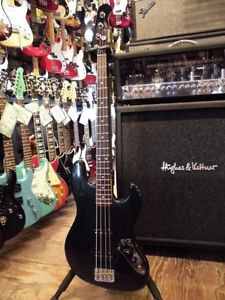 HISTORY ZJ-CFS Metallic Green Electric Bass Guitar Free Shipping from JAPAN